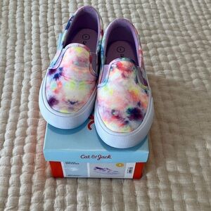 Cat & Jack Sariah Sneakers